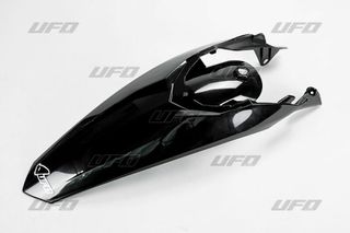 Κωδ.260284 UFO φτερό πίσω KT04032-001 MX μαύρο τηλ.215-215-8211