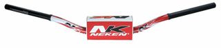 Κωδ.260412 NEKEN τιμόνι αλουμινένιο 28,6mm R00133C-JAP YAMAHA YZ 250 F 06-24 πλάτος:82cm ύψος:80mm τηλ.215-215-8211