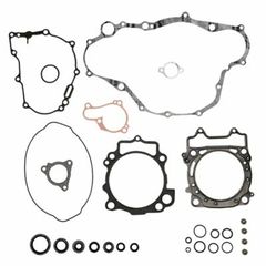 Κωδ.260473 Prox σετ φλάντζες γενικής 34.2440 για YAMAHA YZ 450 F 10-13 τηλ.215-215-8211