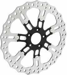 Κωδ.260775 Arlen Ness δισκόπλακα μαργαρίτα πλευστή 7-valve 356mm 33-10301-203 Harley Davidson FLHTK 1690 ABS 11 τηλ.215-215-8211