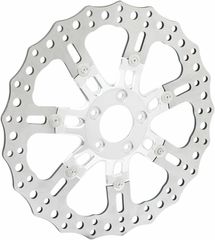 Κωδ.260776 Arlen Ness δισκόπλακα μαργαρίτα πλευστή 7-valve 356mm 33-10302-203 Harley Davidson FLHTK 1690 ABS 11 τηλ.215-215-8211