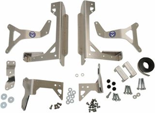 ---Κλειστά έως 21/8/2026--- Moose Racing brace από αλουμίνιο 11-5018 1τεμ