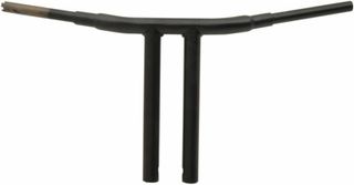 Κωδ.261482 DRAG SPECIALTIES τιμόνι ατσάλινο 38mm 0601-4323 πλάτος:77,5cm ύψος:35,6cm μαύρο τηλ.215-215-8211