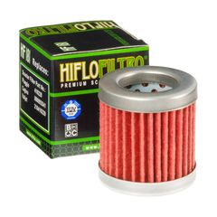 Φιλτρο λαδιου HF 181 HIFLOFILTRO - (10222-001)