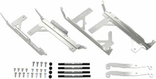 ---Κλειστά έως 21/8/2026--- Moose Racing brace από αλουμίνιο 11-1019 1τεμ