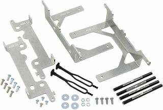 ---Κλειστά έως 21/8/2026--- Moose Racing brace από αλουμίνιο 11-4018 1τεμ
