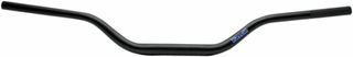 Κωδ.262307 Renthal τιμόνι αλουμινένιο 28,6mm 821-01-BK για KTM SX-F 450 11-21 / HUSQVARNA TE 300 I 18-23 πλάτος τηλ.215-215-8211