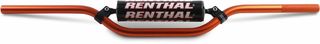 Κωδ.262337 Renthal τιμόνι αλουμινένιο 22mm 798-01-OR-03-219 για KTM SX 85 17/14 03-12 πλάτος:77,5cm ύψος:92mm πορτοκαλί τηλ.215-215-8211