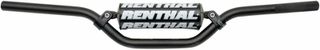 Κωδ.262352 Renthal τιμόνι αλουμινένιο 22mm 825-01-BK-04-227 για KTM SX 50 10-21 / HUSQVARNA TC 50 17-22 πλάτος: τηλ.215-215-8211