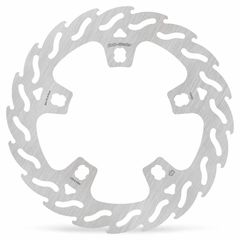 Κωδ.262710 Moto-Master δισκόπλακα μαργαρίτα Flame 300mm 110762  τηλ.215-215-8211