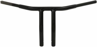 Κωδ.264041 DRAG SPECIALTIES τιμόνι ατσάλινο 32mm 0601-4278 πλάτος:75,5cm ύψος:25,5cm μαύρο τηλ.215-215-8211