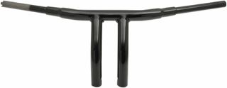 Κωδ.264059 DRAG SPECIALTIES τιμόνι ατσάλινο 38mm 0601-4313 πλάτος:78,5cm ύψος:23cm μαύρο τηλ.215-215-8211