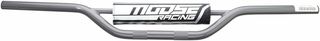 Κωδ.264068 Moose Racing τιμόνι ατσάλινο 22mm Mini MX H31-6262GR πλάτος:73cm pullback:62mm γκρι τηλ.215-215-8211