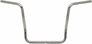 Κωδ.264079 DRAG SPECIALTIES τιμόνι ατσάλινο 25,4mm 0601-5045 πλάτος:97cm ύψος:40,5cm ασημί τηλ.215-215-8211