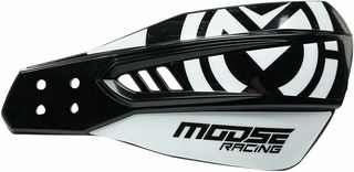 Κωδ.264119 Moose Racing χούφτες 0635-1456 Qualifier μαύρο τηλ.215-215-8211