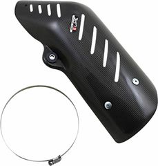 Κωδ.264740 Moose Racing προστατευτικό λαιμού εξάτμισης MHS79020 E-Line τηλ.215-215-8211