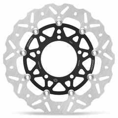 Κωδ.265579 Moto-Master δισκόπλακα μαργαρίτα πλευστή Nitro 310mm 112366 τηλ.215-215-8211