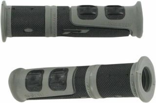 ---Κλειστά έως 21/8/2026--- PROGRIP γκριπ ATV/MTB/JET SKI για τιμόνι 22mm μήκος:12cm 964 evo diamond knurled flange no waffle un