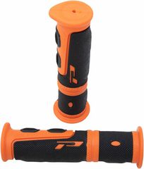 ---Κλειστά έως 21/8/2026--- PROGRIP γκριπ ATV/MTB/JET SKI για τιμόνι 22mm μήκος:12cm 964 evo diamond knurled flange no waffle un