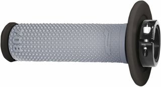 ---Κλειστά έως 21/8/2026--- PROGRIP γκριπ για τιμόνι 22mm μήκος:12,7cm Mx v2 cam diamond knurled flange no waffle Medium PA07080