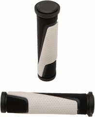 ---Κλειστά έως 21/8/2026--- PROGRIP γκριπ ATV/MTB/JET SKI για τιμόνι 22mm μήκος:12,7cm Double density diamond knurled no flange