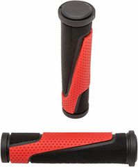 ---Κλειστά έως 21/8/2026--- PROGRIP γκριπ ATV/MTB/JET SKI για τιμόνι 22mm μήκος:12,7cm Double density diamond knurled no flange