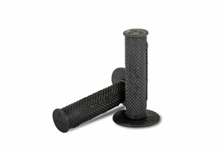 Κωδ.265882 NEKEN γκριπ για τιμόνι 28,5mm Sfh half waffle Soft GRIP-BK-SDI τηλ.215-215-8211