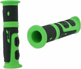 ---Κλειστά έως 21/8/2026--- PROGRIP γκριπ ATV/MTB/JET SKI για τιμόνι 22mm μήκος:12cm 964 evo diamond knurled flange no waffle un