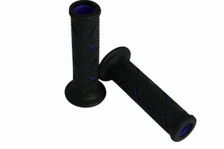 ---Κλειστά έως 21/8/2026--- PROGRIP γκριπ ανοιχτά για αντίβαρα μήκος:12,2cm 717 Hard PA0717OEBL02