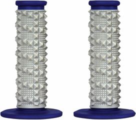 Κωδ.266296 SCAR RACING γκριπ κλειστά Dual-compound Soft GDDBL γκρι τηλ.215-215-8211
