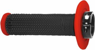 ---Κλειστά έως 21/8/2026--- PROGRIP γκριπ για τιμόνι 22mm μήκος:12,7cm Mx v2 cam diamond knurled flange no waffle Medium PA07080