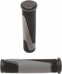 ---Κλειστά έως 21/8/2026--- PROGRIP γκριπ ATV/MTB/JET SKI για τιμόνι 22mm μήκος:12,7cm Double density diamond knurled no flange