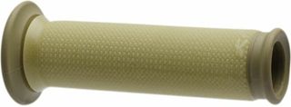 Κωδ.266500 Renthal γκριπ για τιμόνι 32mm μήκος:12,7cm Dual-compound diamond knurled flange no waffle universal τηλ.215-215-8211
