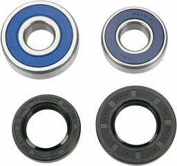 Κωδ.267053 Moose Racing kit ρουλεμάν και τσιμούχες τροχού πίσω Double Lip 25-1206 τηλ.215-215-8211