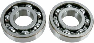 Κωδ.267200 Hot Rods σετ ρουλεμάν στροφάλου K049 τηλ.215-215-8211