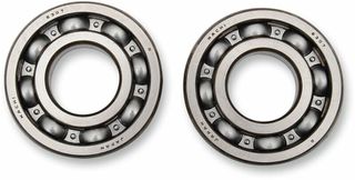 Κωδ.267230 Hot Rods σετ ρουλεμάν στροφάλου K240 τηλ.215-215-8211