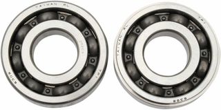 Κωδ.267231 Hot Rods σετ ρουλεμάν στροφάλου K022 τηλ.215-215-8211