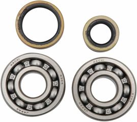Κωδ.267232 Hot Rods σετ ρουλεμάν στροφάλου K233 SUZUKI RM 85 L 03-17 τηλ.215-215-8211