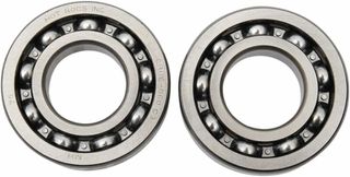 Κωδ.267233 Hot Rods σετ ρουλεμάν στροφάλου K021 τηλ.215-215-8211