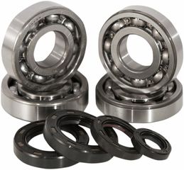 Κωδ.267253 Hot Rods σετ ρουλεμάν στροφάλου K002 τηλ.215-215-8211