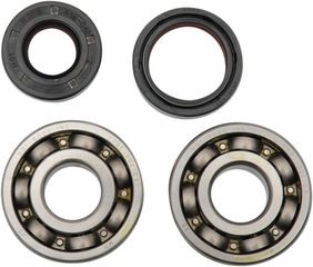 Κωδ.267254 Hot Rods σετ ρουλεμάν στροφάλου K235 KAWASAKI KX 125 K 94-98 τηλ.215-215-8211