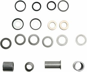 Κωδ.267328 PIVOT WORKS bearing kit από ατσάλι πίσω PWSAK-K16-021 τηλ.215-215-8211