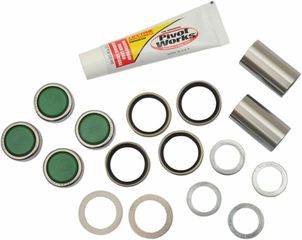 Κωδ.267337 PIVOT WORKS bearing kit από ατσάλι πίσω PWSAK-T04-542 τηλ.215-215-8211