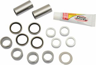 Κωδ.267339 PIVOT WORKS bearing kit από ατσάλι πίσω PWSAK-T03-020 τηλ.215-215-8211