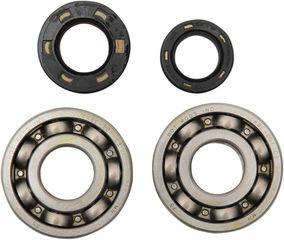 Κωδ.267340 Hot Rods σετ ρουλεμάν στροφάλου K001 τηλ.215-215-8211