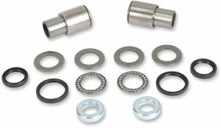 Κωδ.267419 PIVOT WORKS bearing kit από ατσάλι πίσω PWSAK-K06-021 τηλ.215-215-8211