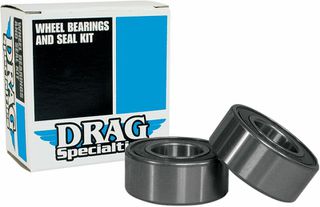 Κωδ.267436 DRAG SPECIALTIES kit ρουλεμάν και τσιμούχες τροχού εμπρός-πίσω 25-1394 για Harley Davidson FLHRCI 14 τηλ.215-215-8211