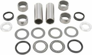 Κωδ.267505 PIVOT WORKS bearing kit από ατσάλι πίσω PWSAK-Y28-450 τηλ.215-215-8211