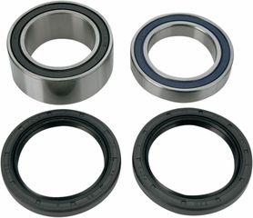 Κωδ.267514 Moose Racing σετ ρουλεμάν Double Seal Replacement 25-1620 για KAWASAKI KFX 450 R 2x4 08-14  τηλ.215-215-8211