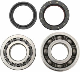 Κωδ.267553 Hot Rods σετ ρουλεμάν στροφάλου K019 τηλ.215-215-8211